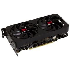Card màn hình PowerColor Reaper AMD Radeon RX 9060 XT 8GB GDDR6
