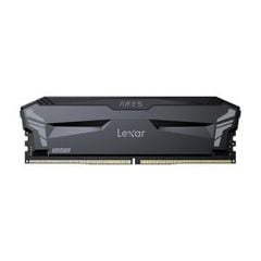 RAM DESKTOP LEXAR UDIMM DDR5 16GB 4800MHZ