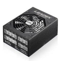 PSU - Nguồn Máy Tính 1600W Super Flower Leadex Platinum (80 Plus Platinum)