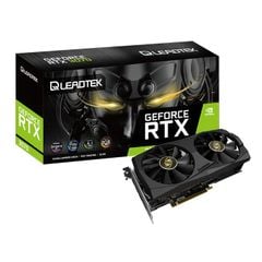 VGA Leadtek RTX 3070 8G GDDR6 WinFast HURRICANE 2ND