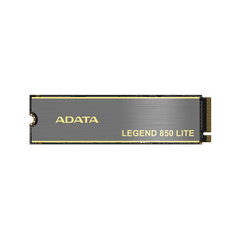 Ổ cứng SSD Adata Legend 850 LITE PCIe Gen4 x4 M.2 2280 1TB (ALEG-850L-1000GCS)