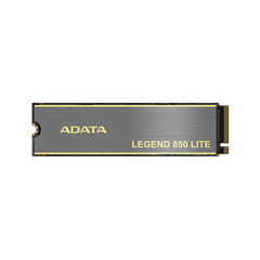 Ổ cứng ADATA Legend 850 Lite 500GB PCIe Gen4 x4 M.2 2280 (ALEG-850L-500GCS)