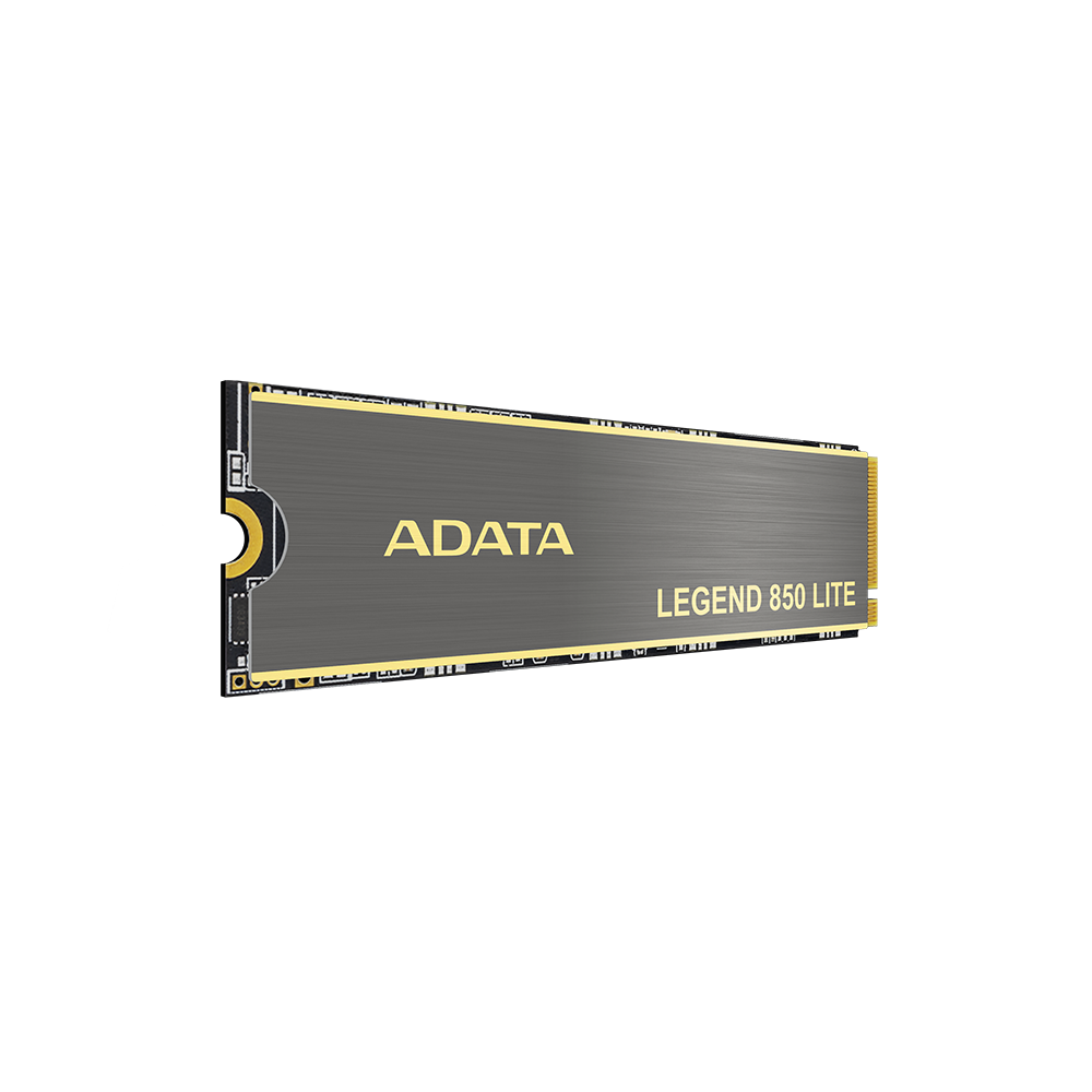 Ổ cứng SSD Adata Legend 850 LITE PCIe Gen4 x4 M.2 2280 1TB (ALEG-850L-1000GCS)