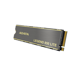 Ổ cứng SSD Adata Legend 850 LITE PCIe Gen4 x4 M.2 2280 1TB (ALEG-850L-1000GCS)