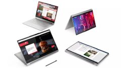 Laptop Lenovo Yoga 9i  Core i7 - 1185G7| RAM 8G I Integrated Intel® Iris® Xe | SSD 512G | 14 inch | NEW 100% Fullbox