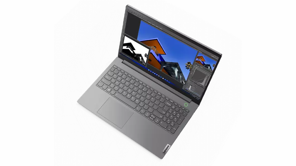 Laptop Lenovo ThinkBook 14 Gen 4 IAP  | Core i5 -1235U | RAM 8GB  | SSD 512G | 14 inch | Integrated Intel® Iris® Xe Graphics| NEW 100% Fullbox