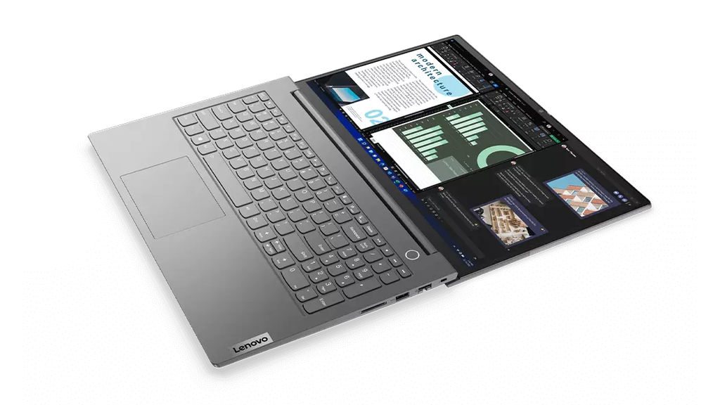 Laptop Lenovo ThinkBook 14 Gen 4 IAP  | Core i5 -1235U | RAM 8GB  | SSD 512G | 14 inch | Integrated Intel® Iris® Xe Graphics| NEW 100% Fullbox