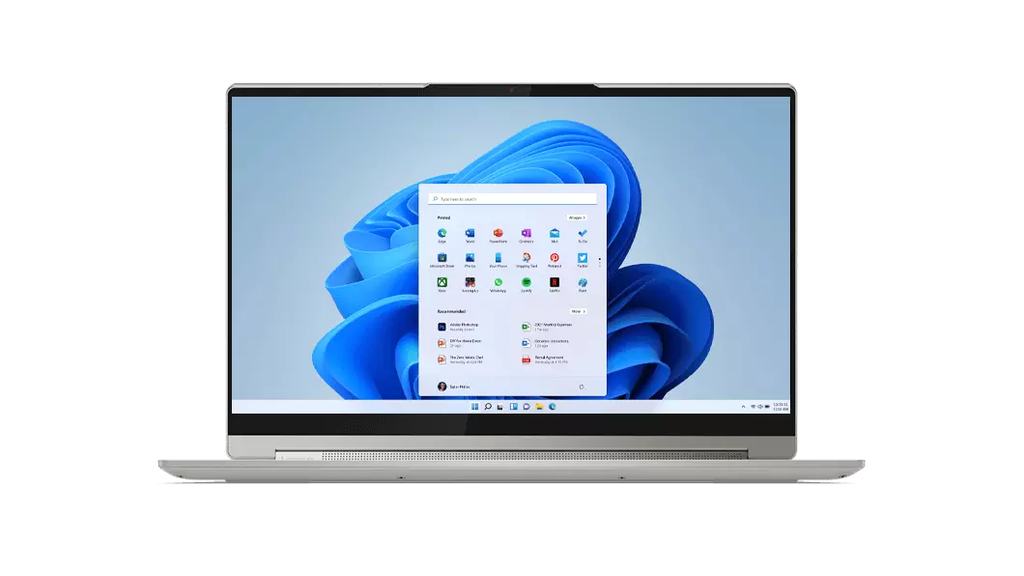 Laptop Lenovo Yoga 9i  Core i7 - 1185G7| RAM 8G I Integrated Intel® Iris® Xe | SSD 512G | 14 inch | NEW 100% Fullbox