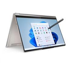 Laptop Lenovo Yoga 9i  Core i7 - 1185G7| RAM 8G I Integrated Intel® Iris® Xe | SSD 512G | 14 inch | NEW 100% Fullbox