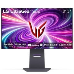 Màn hình LG OLED LG32GS95UE 4k 240HZ