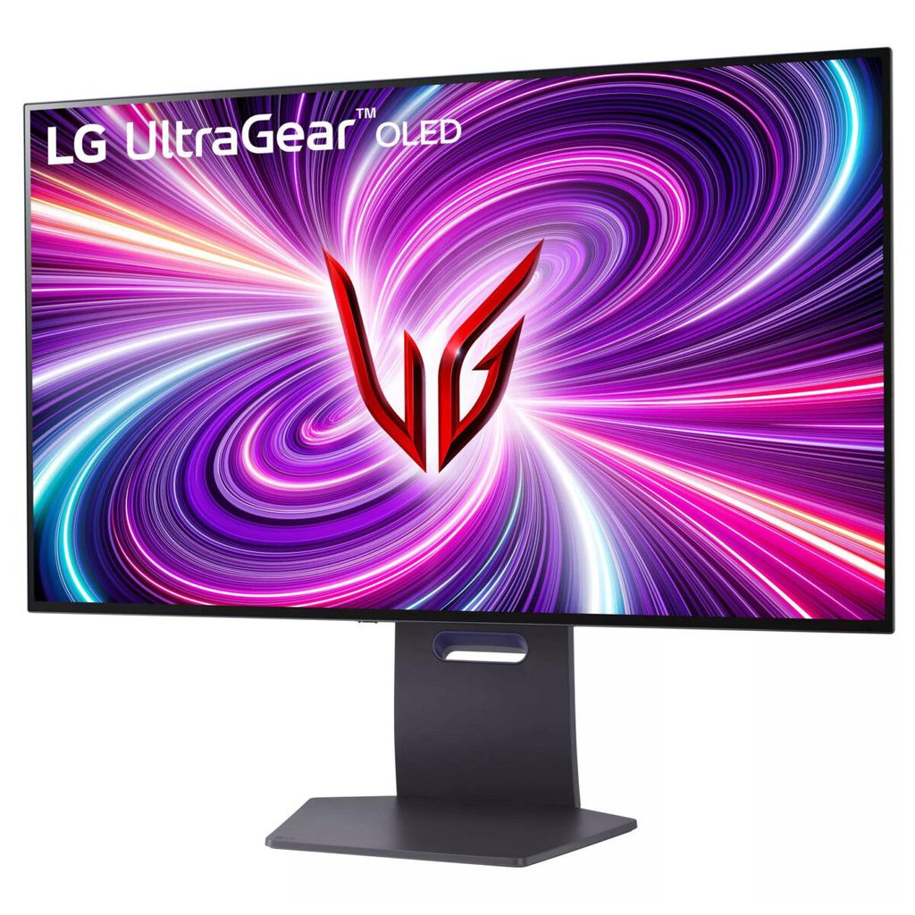 Màn hình LG OLED LG32GS95UE 4k 240HZ