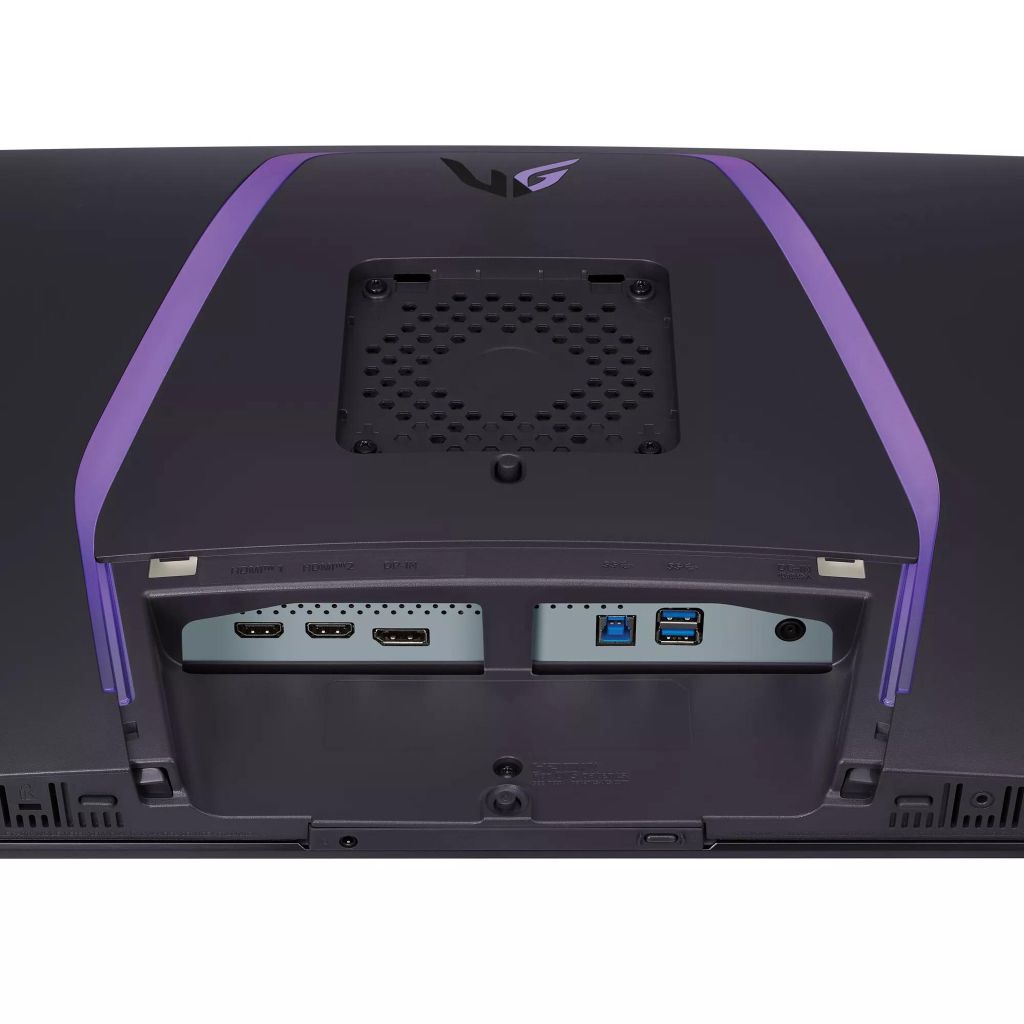 Màn hình LG OLED LG32GS95UE 4k 240HZ