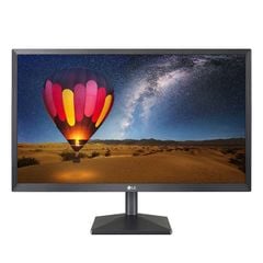 LG 22MN430 -B 22" IPS 75Hz FreeSync