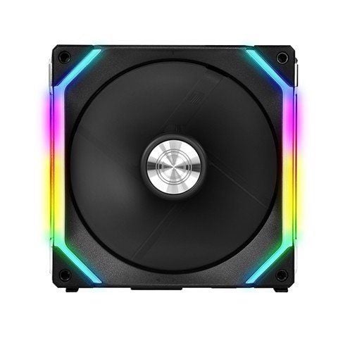 Fan Lian Li UNI Fan SL 120 Triple Black