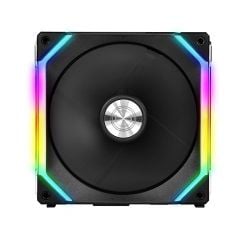 Fan Lian Li UNI Fan SL 120 Triple Black