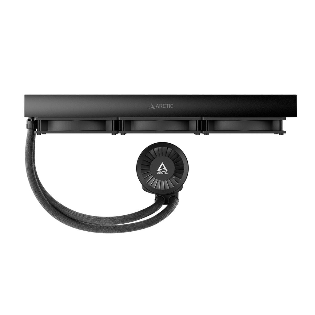 TẢN NHIỆT NƯỚC ARCTIC Liquid Freezer III 420