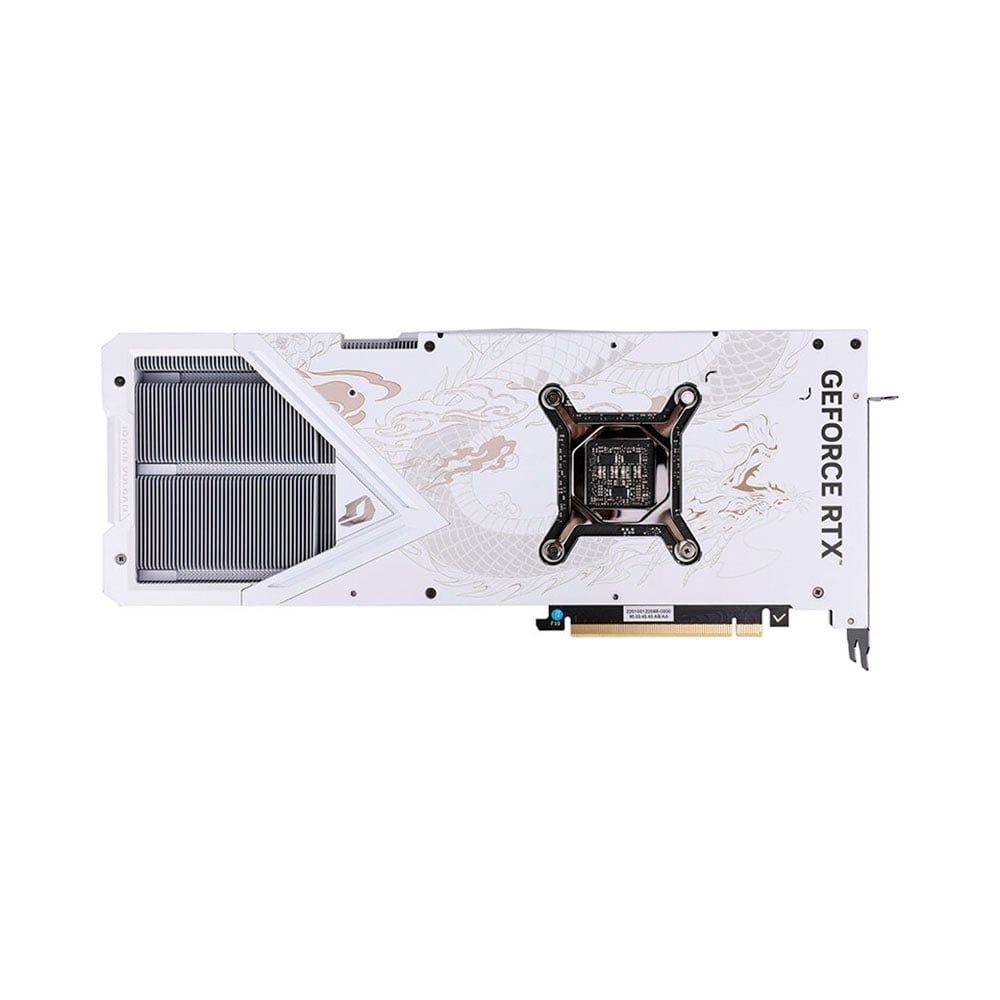Colorful iGame GeForce RTX 4070 Ti SUPER Loong Edition OC 16GB-V – 16GB GDDR6X