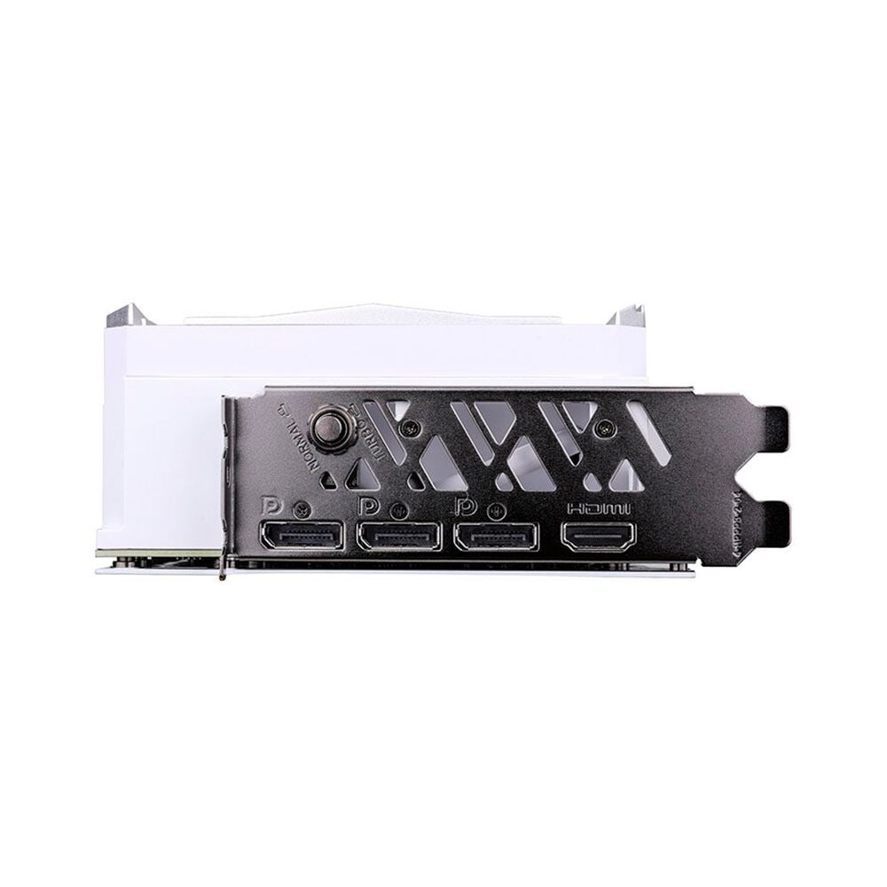 Colorful iGame GeForce RTX 4070 Ti SUPER Loong Edition OC 16GB-V – 16GB GDDR6X