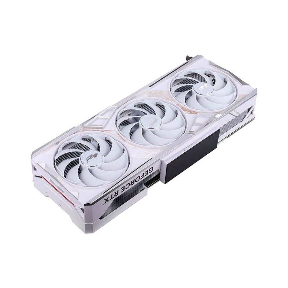 Colorful iGame GeForce RTX 4070 Ti SUPER Loong Edition OC 16GB-V – 16GB GDDR6X