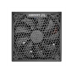 Bộ nguồn vi tính SuperFlower Leadex VII Platinum Pro 1000W ATX 3.1 Black 80 Plus Platinum SF-1000F14XP