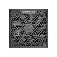 Bộ nguồn vi tính SuperFlower Leadex VII Platinum Pro 1000W ATX 3.1 Black 80 Plus Platinum SF-1000F14XP