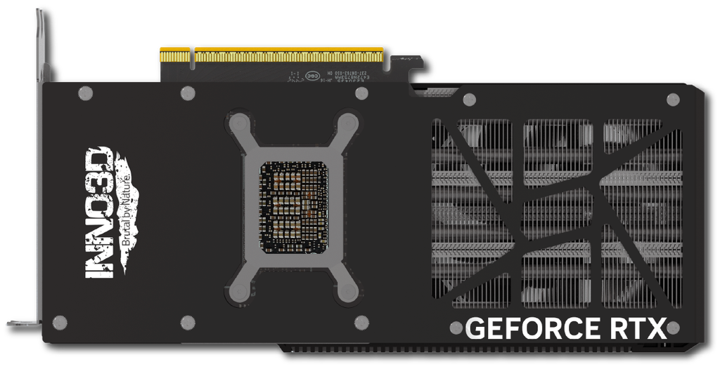 Card Màn hình Inno3d RTX 5070 Twin X2 OC 12GB