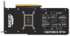 Card Màn hình Inno3d RTX 5070 Twin X2 OC 12GB