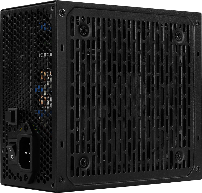 Aerocool Lux RGB 650W 80 Plus Bronze