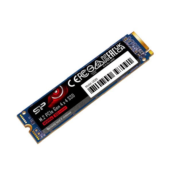 Ổ cứng SSD Silicon Power UD85  500GB M.2 PCIE GEN 4X4