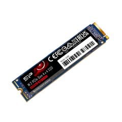 Ổ cứng SSD Silicon Power UD85  500GB M.2 PCIE GEN 4X4