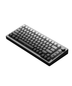 Bàn phím MonsGeek M1W HE-SP V3 Dark Night (Magnetic Switches – 8K Hz Polling Rate Wired USB-C – Multi mode)