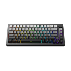 Bàn phím MonsGeek M1W HE-SP V3 Dark Night (Magnetic Switches – 8K Hz Polling Rate Wired USB-C – Multi mode)