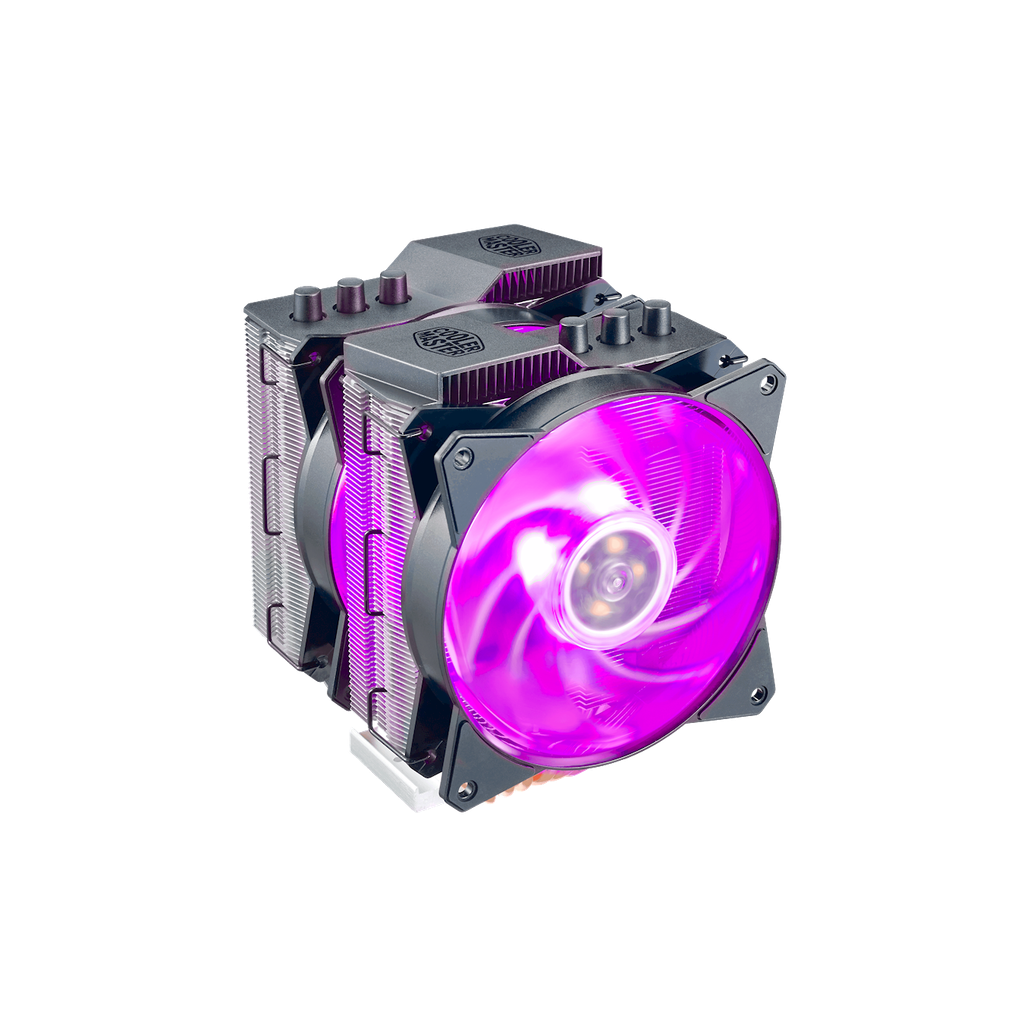 Tản khí Cooler Master MasterAir MA621P TR4 Edition