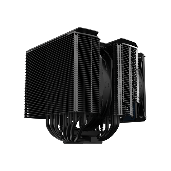 Tản nhiệt Cooler Master MASTERAIR MA824 STEALTH