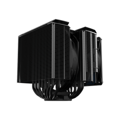 Tản nhiệt Cooler Master MASTERAIR MA824 STEALTH