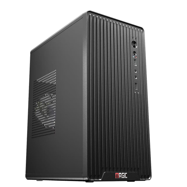CASE MAGIC M08 ( MATX)