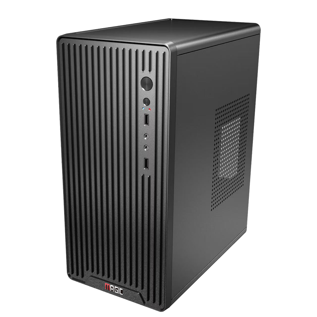 CASE MAGIC M08 ( MATX)