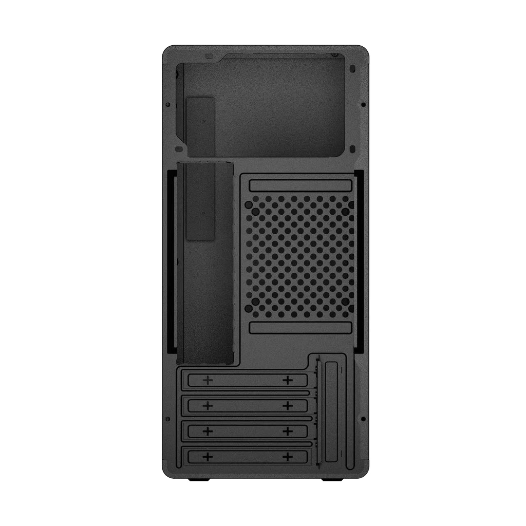 CASE MAGIC M08 ( MATX)