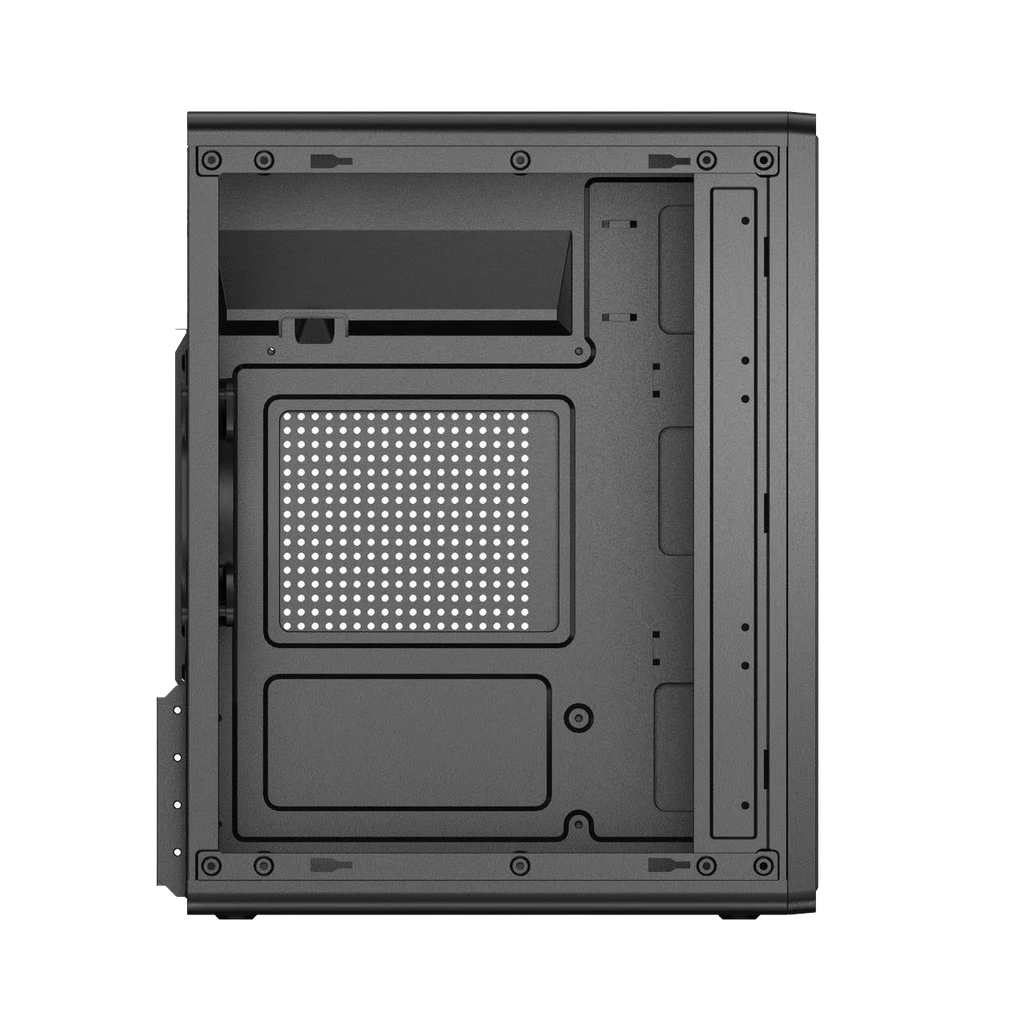 CASE MAGIC M08 ( MATX)
