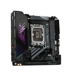 Mainboard Gigabyte Z890I AORUS ULTRA DDR5 (Wifi+Bluetooth+Thunderbolt 4)