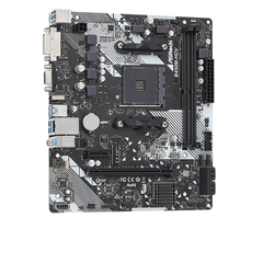 Mainboard Asrock B450M HDV R4.0 DDR4