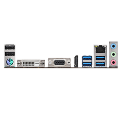 Mainboard Asrock B450M HDV R4.0 DDR4