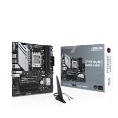 Mainboard Asus PRIME B650M A WIFI II DDR5