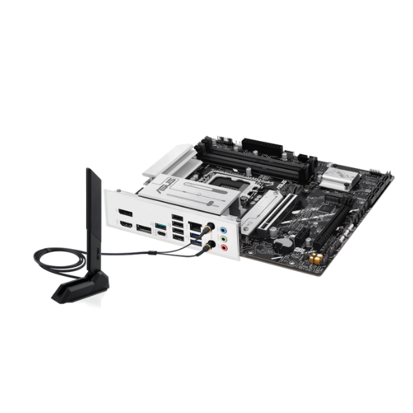Mainboard ASUS Prime B860M-A WIFI-CSM D5
