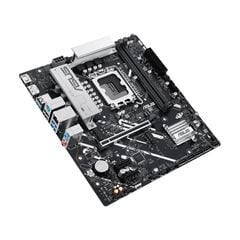 Mainboard Asus PRIME B860M K CSM (Chipset Intel B860, Socket LGA 1851, Hỗ trợ RAM DDR5 128GB, Micro-ATX)