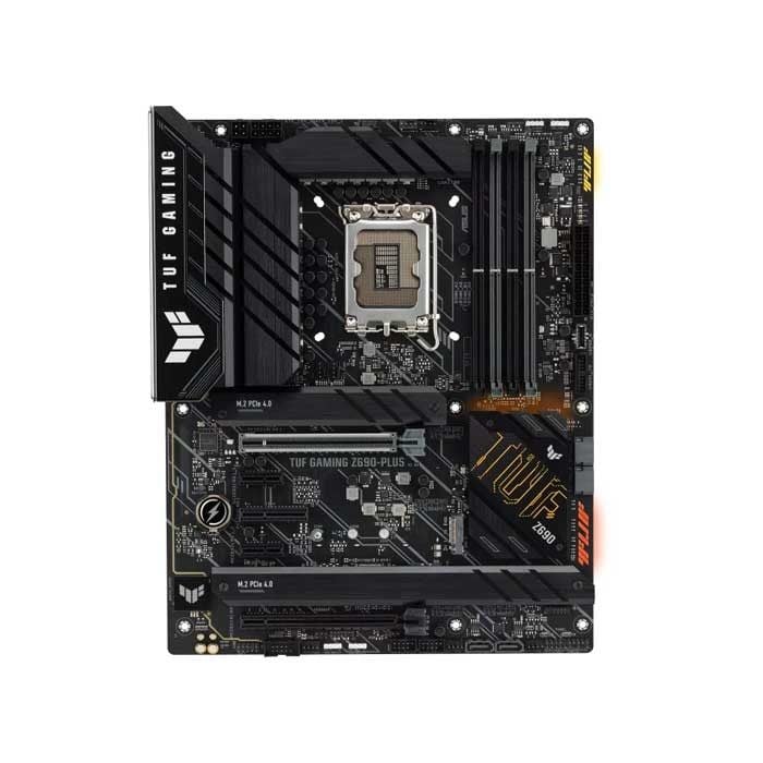 Mainboard Asus TUF Gaming Z690 Plus DDR5