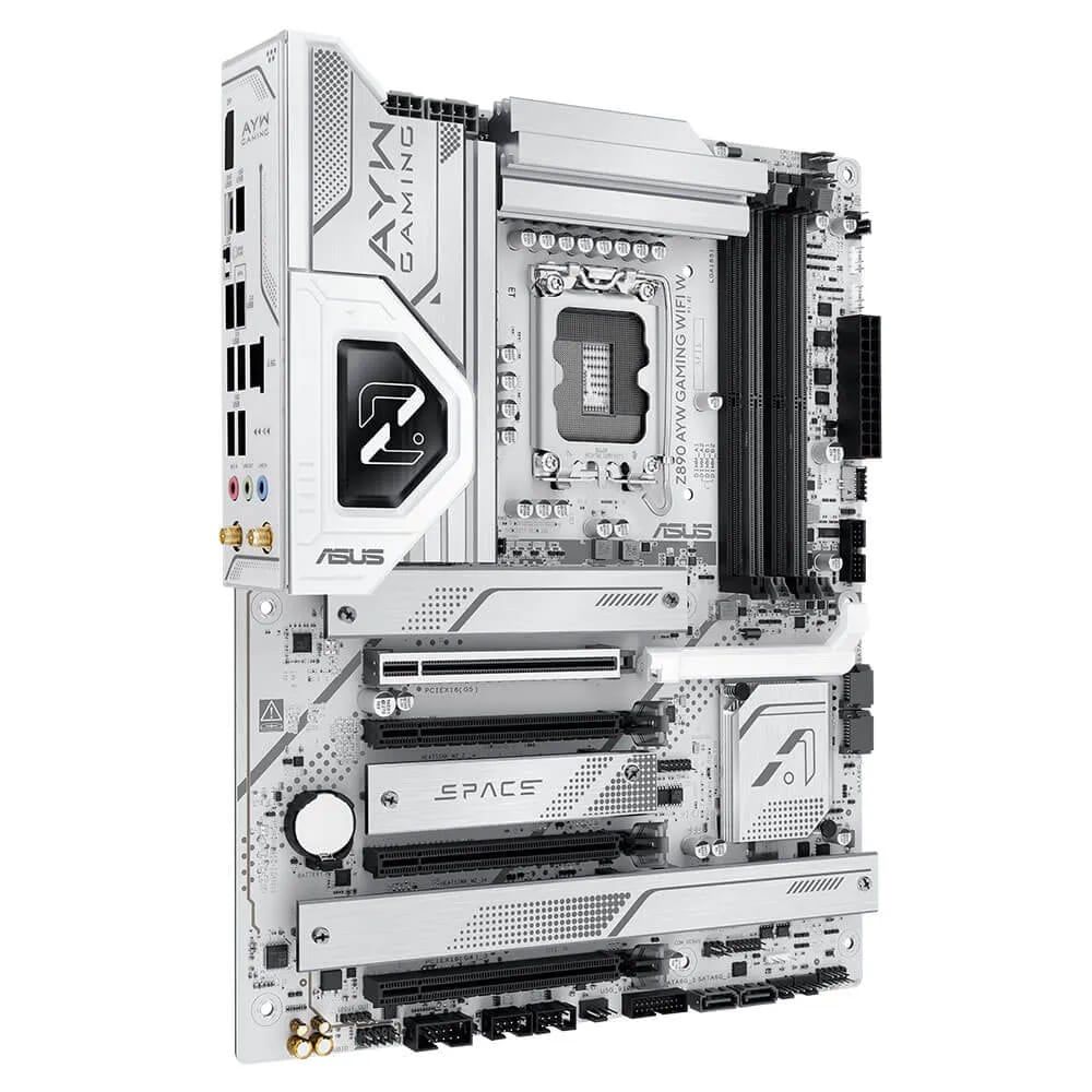 Mainboard Asus Z890 AYW GAMING WIFI W