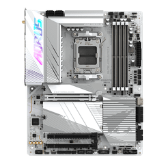 Mainboard GIGABYTE X670E AORUS PRO X