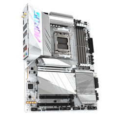 Mainboard GIGABYTE X670E AORUS PRO X