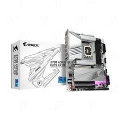 Mainboard Gigabyte Z790 AORUS ELITE AX ICE